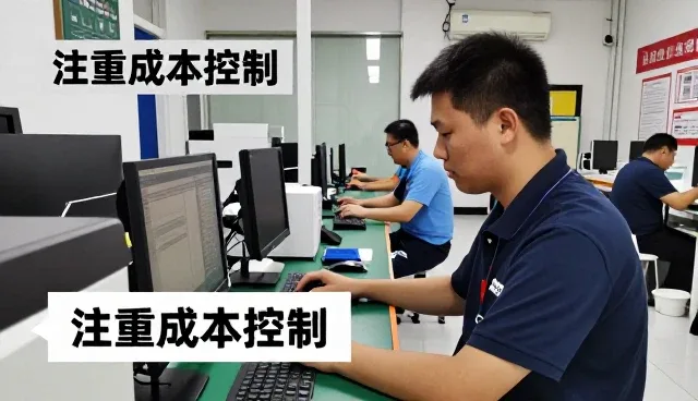 维护保养为什么需要项目咨询？
