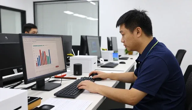 市场调研服务应用体验全面介绍