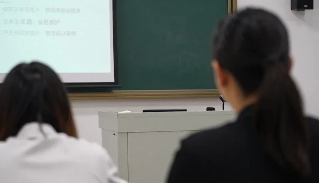 企业发展阶段中的项目咨询选型关键点