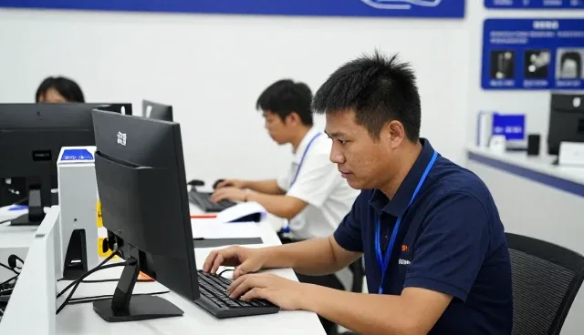 项目咨询等功能特点说明
